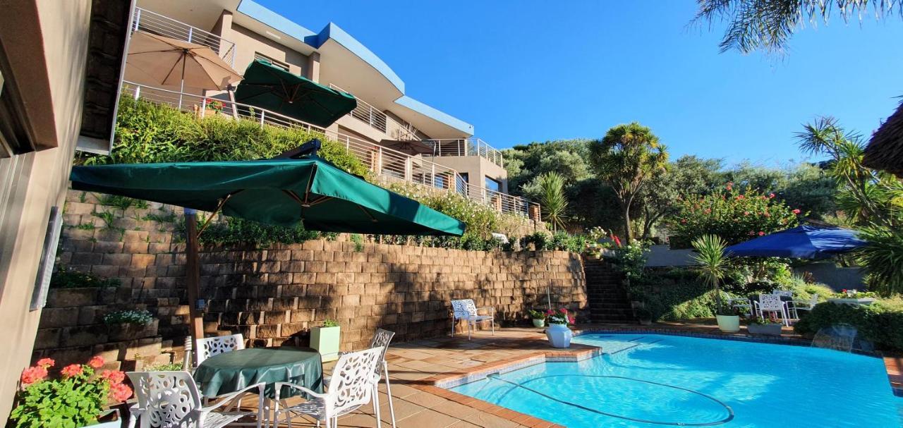 Over The Moon Guesthouse Johannesburg Esterno foto